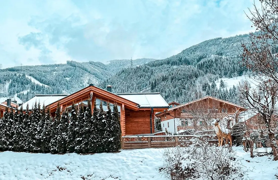 The Kaprun Edition - Luxury Chalets & Style Suites-1