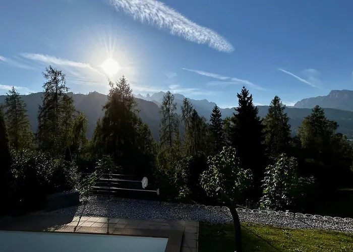 Residenz Bergjuwel