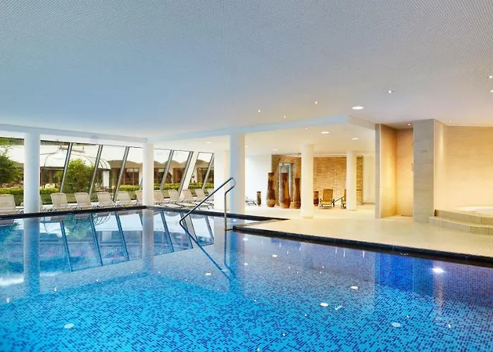 Das Alpenhaus Kaprun