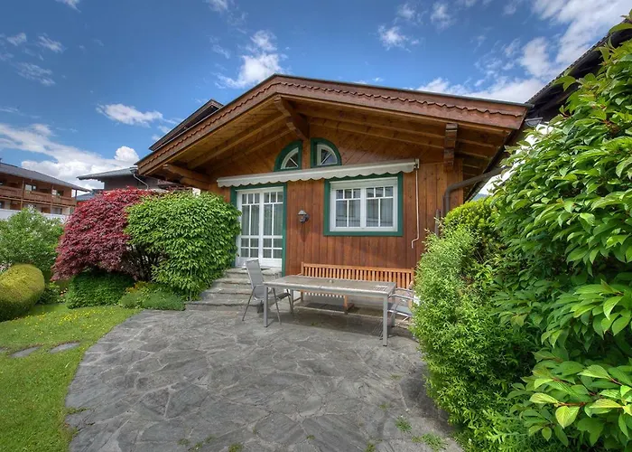 Chalet Anna Maria By Kaprun Rentals